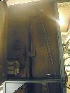  BUSER HYDROMAG Model 538 Flat bed printer,